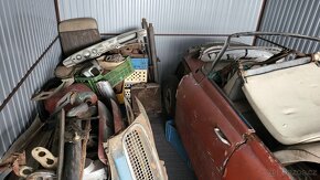 Škoda Felicia 2 kusy k prodeji, eko zaplacen - 7