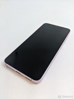 Novy Samsung Galaxy S23 8/128gb Lavender. Záruka 6 měsíců. - 7