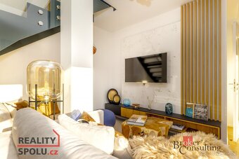 Prodej, byty/3+kk, 100.8 m2, 38278 Lipno nad Vltavou, Český - 7