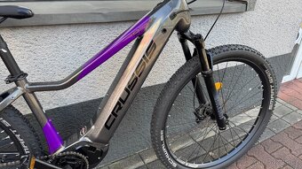 Dámské horské elektrokolo Crussis E-Fionna 9.10 - 7