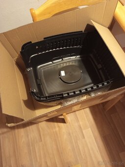 Přepravka pro zvíře - 7