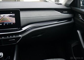 Škoda Octavia 2.0TDi STYLE TAŽNÉ ACC ČR 1M - 7