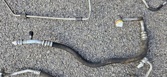 Klimakompresor BMW F10 F11 F20 F30 E90 E91 E92 E93 - 7