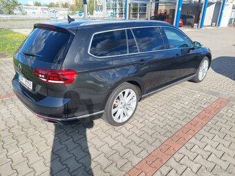 Passat B8 2.0 TDI 110kw VIRTUAL, TZ, ČR - 7
