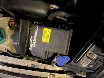 Volvo S60 D5 - 2004 - 7