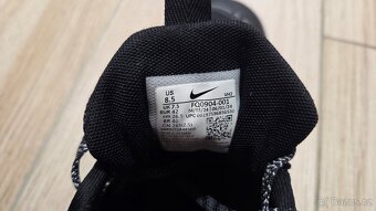 Trailové boty Nike Juniper Trail 3 (velikost 42) - 7