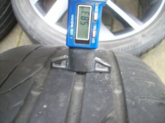 alu Vega Superb 3 Sportline Passat B8 235.40.19 - 7