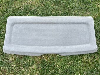 Díly VW Polo 6N - 7