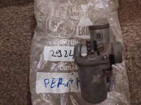 karburatory jawa cz - 7