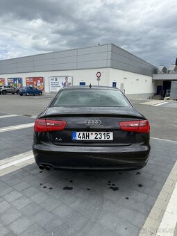Audi A6 - 7