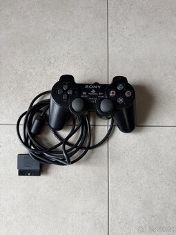 Playstation 2 FAT scph-50004 - 7