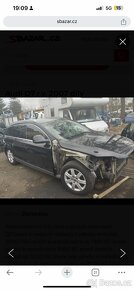 Audi Q7 r.v2007  3.0 tdi - 7