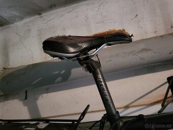 Pánské kolo Author Traction - 7