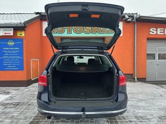Volkswagen Passat, 1.6 TDI 77KW Comfortline,Navi - 7