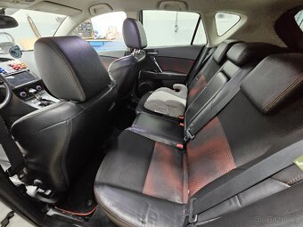Mazda 3 MPS BL 191kw bez koroze i vym - 7