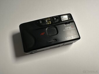 Minolta AF101R - 7