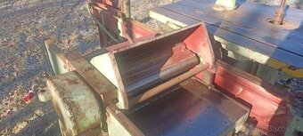 Dvoustranná, protahovačka, hoblovka - 7