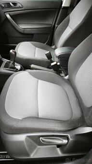 Prodám Škoda Yeti - 7