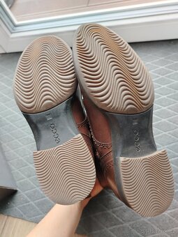 Dámské kotníkové boty - 7