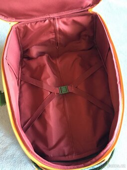 Samsonite kufr Krokodýl - 7