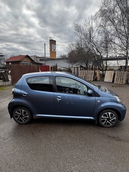 Toyota Aygo - 7