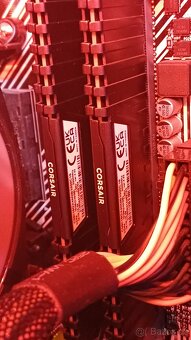 Herní PC - Ryzen 5 2600, RTX 2060 Super, 16 GB RAM, záruka - 7