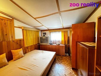 Prodej, chata, 421 m2, Vadkovice, Chbany - 7