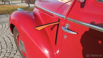 Škoda 1101 Tudor rok 1949 s doklady - 7