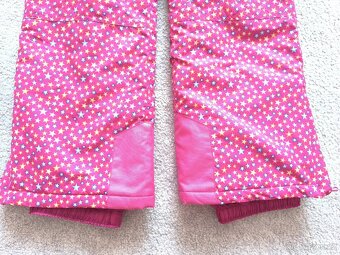 Oteplovačky vel. 11-12 let - 7