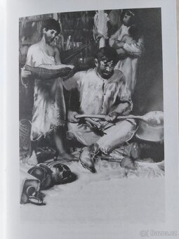 Písně mužů - Rudyard Kipling - číslovaný výtisk - 7