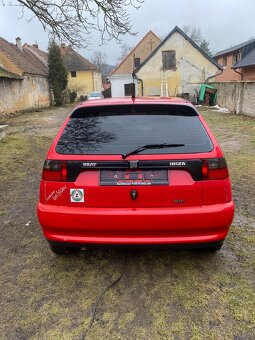 Seat Ibiza 1.9sdi - 7