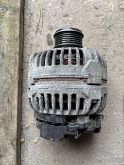 Náhradní díly - 7