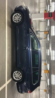 Volkswagen passat B8 2.0tdi 110kw - 7