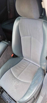 Mercedes E 200 W211 kompress 1,8 120kw - 7