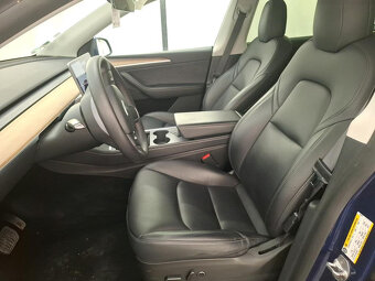 Tesla Model Y AWD Long Range - 1862 - 7