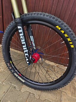 Scott Scale Custom Creation - 7