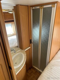 Karavan Knaus Azur - 7