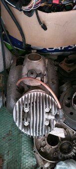 Čz 150c a pulbuben - 7