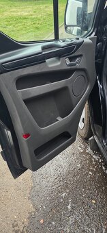 Ford transit custom - 7