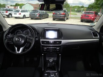 Mazda CX-5, 2.0i SKYACTIV - EXCLUSIVE-LINE - 7