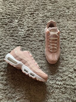 Air max 95 Pink Oxford - 7