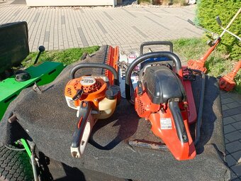 ETESIA 100 Hydro - 7