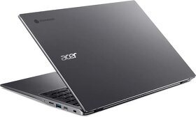 Acer Chromebook 515. Úplně NOVY. + Dárek. - 7