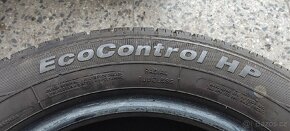 Použité letní pneu Fulda Ecocontrol HP 185/60/15 - 7