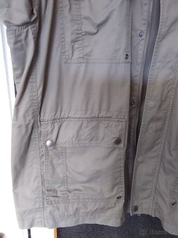 Jarní parka - 7