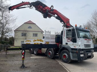 Iveco Magirus HR FASSI 1100 AXP - 7