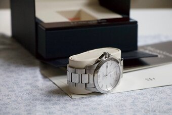 LONGINES CONQUEST REF. L3.760.4.76.6 - 7