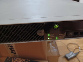 2ks 1U Cisco NGFW ASA 5515-X V03 router firewall switch - 7