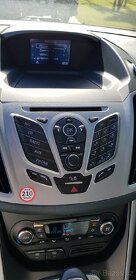 Ford C-max automatická převodovka - 7