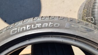 Letní pneumatiky 235/40/19 Pirelli - 7